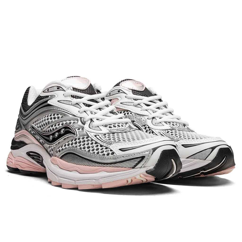 Progrid Omni 9 - Silver/Pink - Image 2