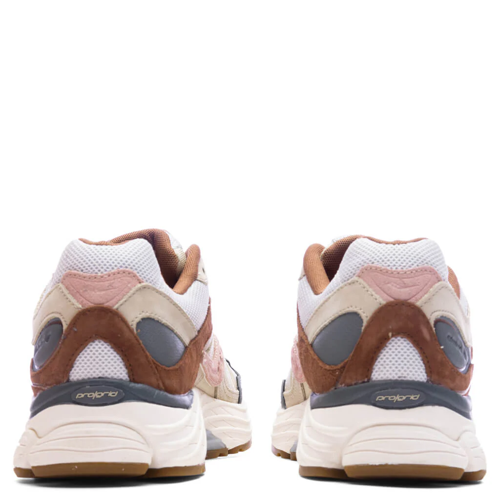 Progrid Omni 9 - Tan/Grey/Brown - Image 4