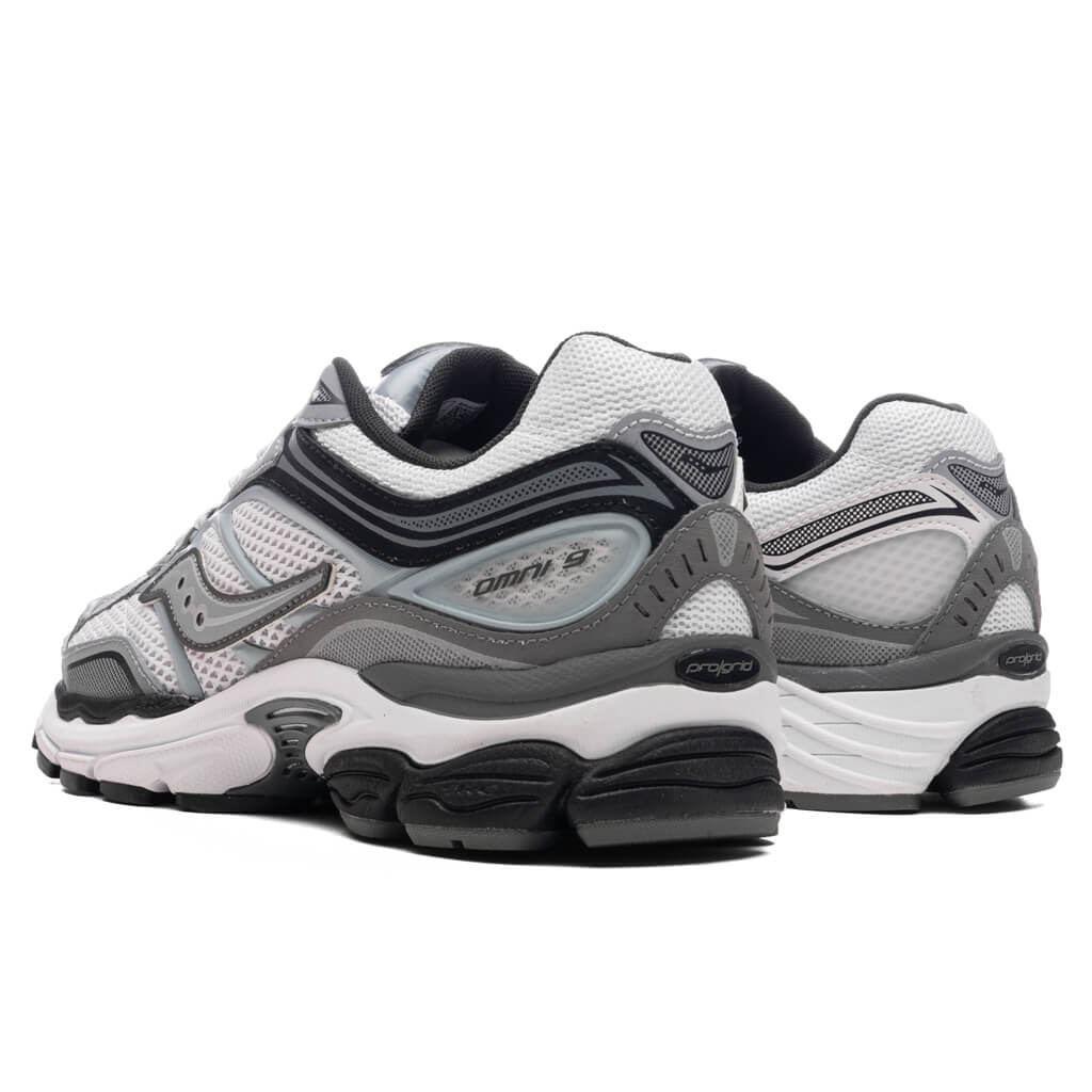 Progrid Omni 9 - White/Multi - Image 3