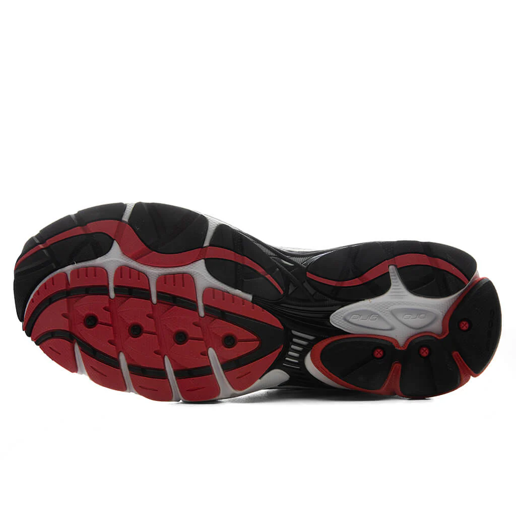 Progrid Omni 9 - White/Red - Image 5