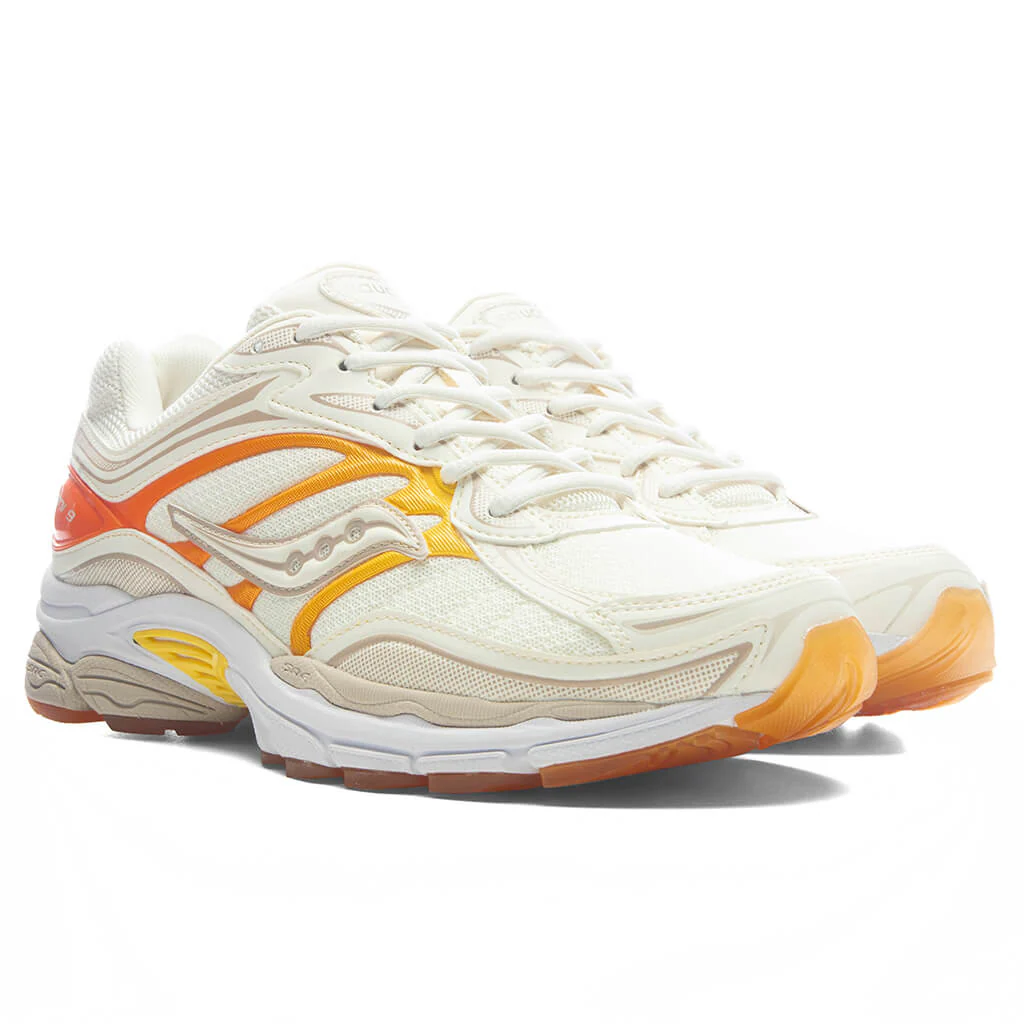Progrid Omni 9 - White/Sun - Image 2