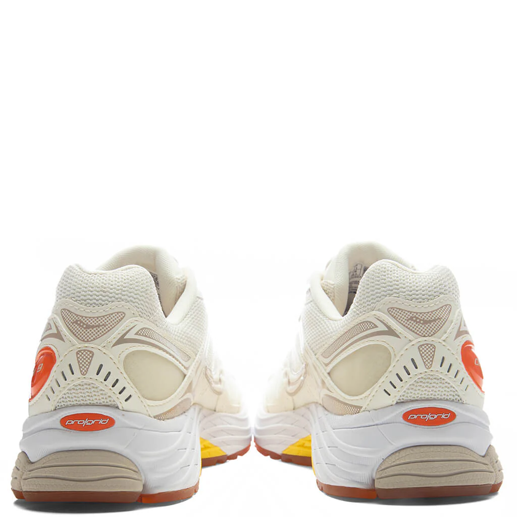 Progrid Omni 9 - White/Sun - Image 4