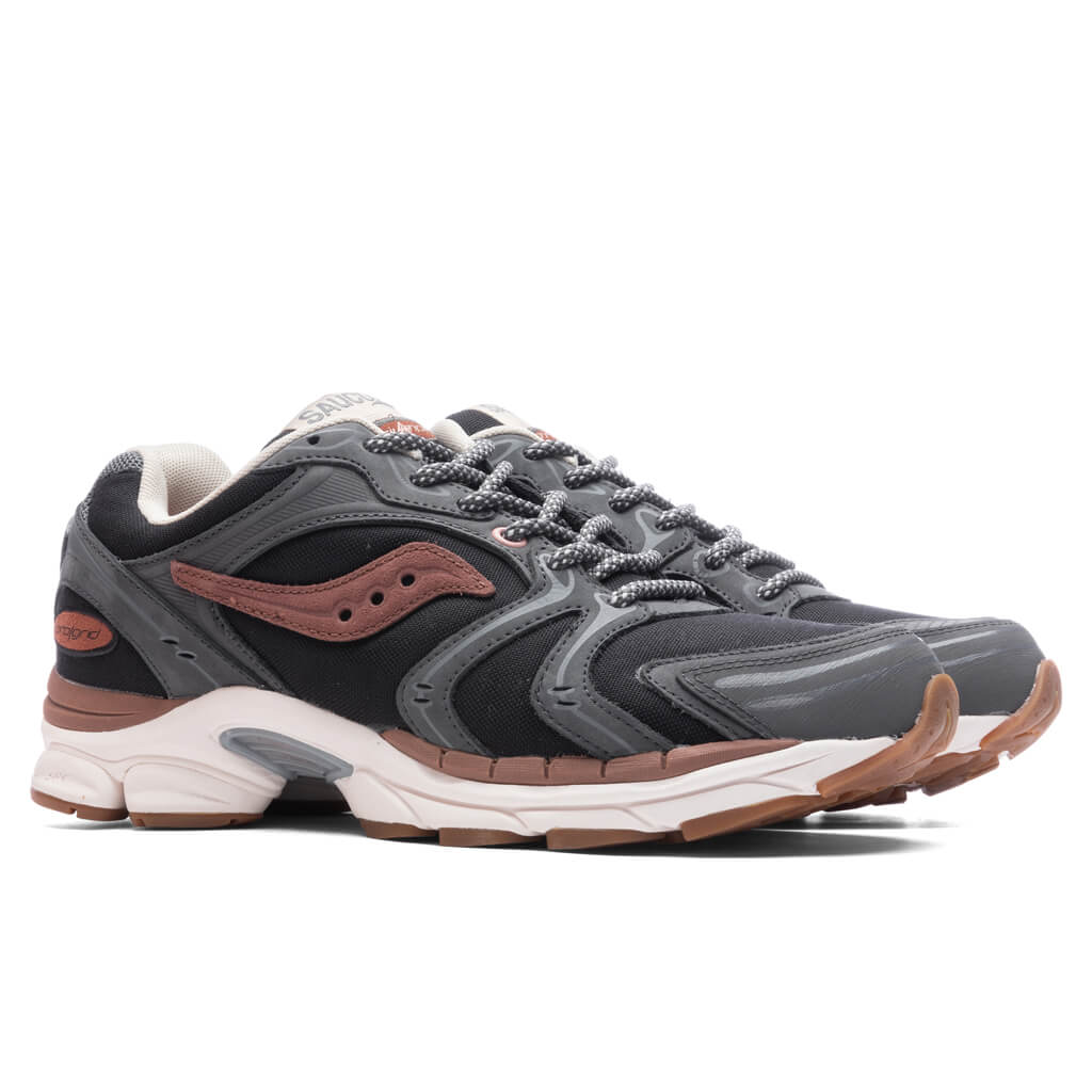 Progrid Triumph 4 - Grey Brown - Image 2