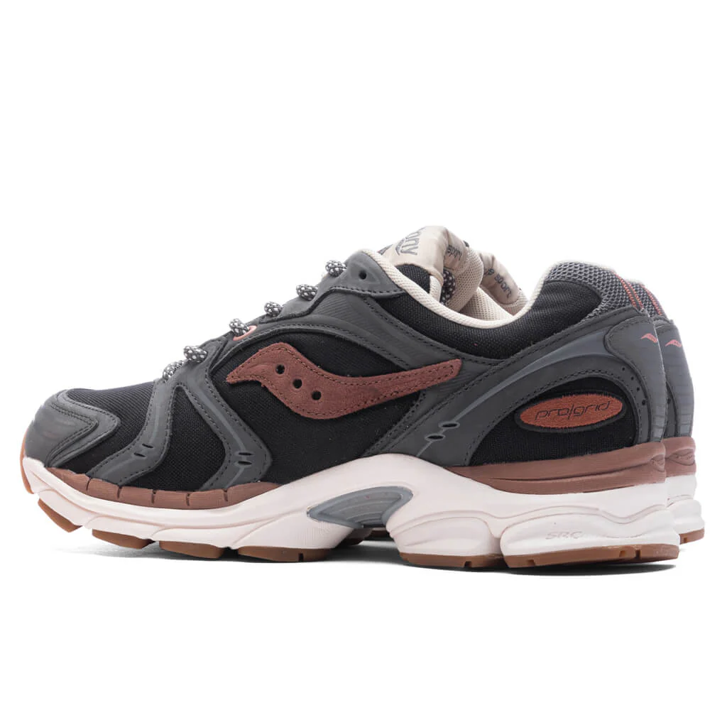 Progrid Triumph 4 - Grey Brown - Image 3