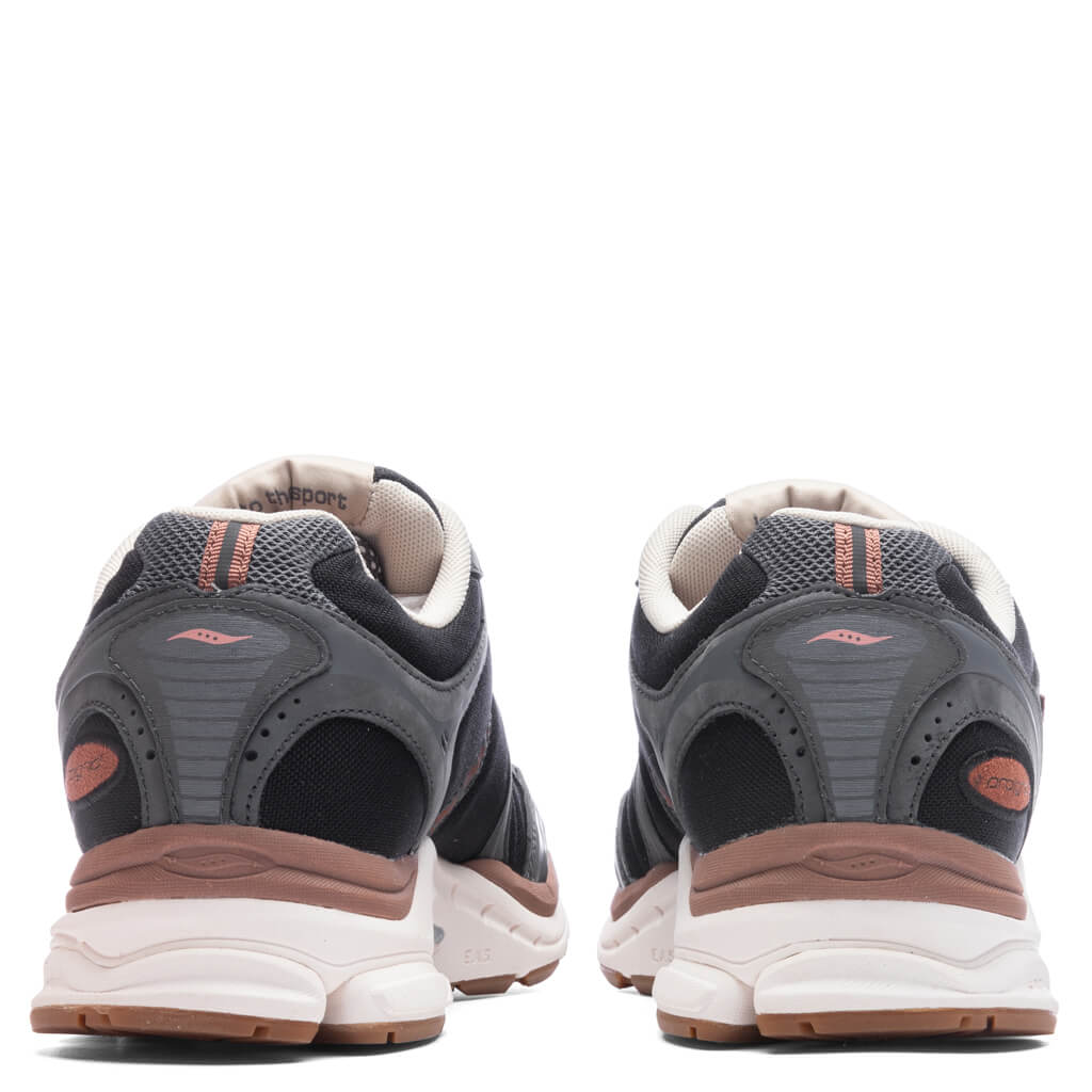Progrid Triumph 4 - Grey Brown - Image 4
