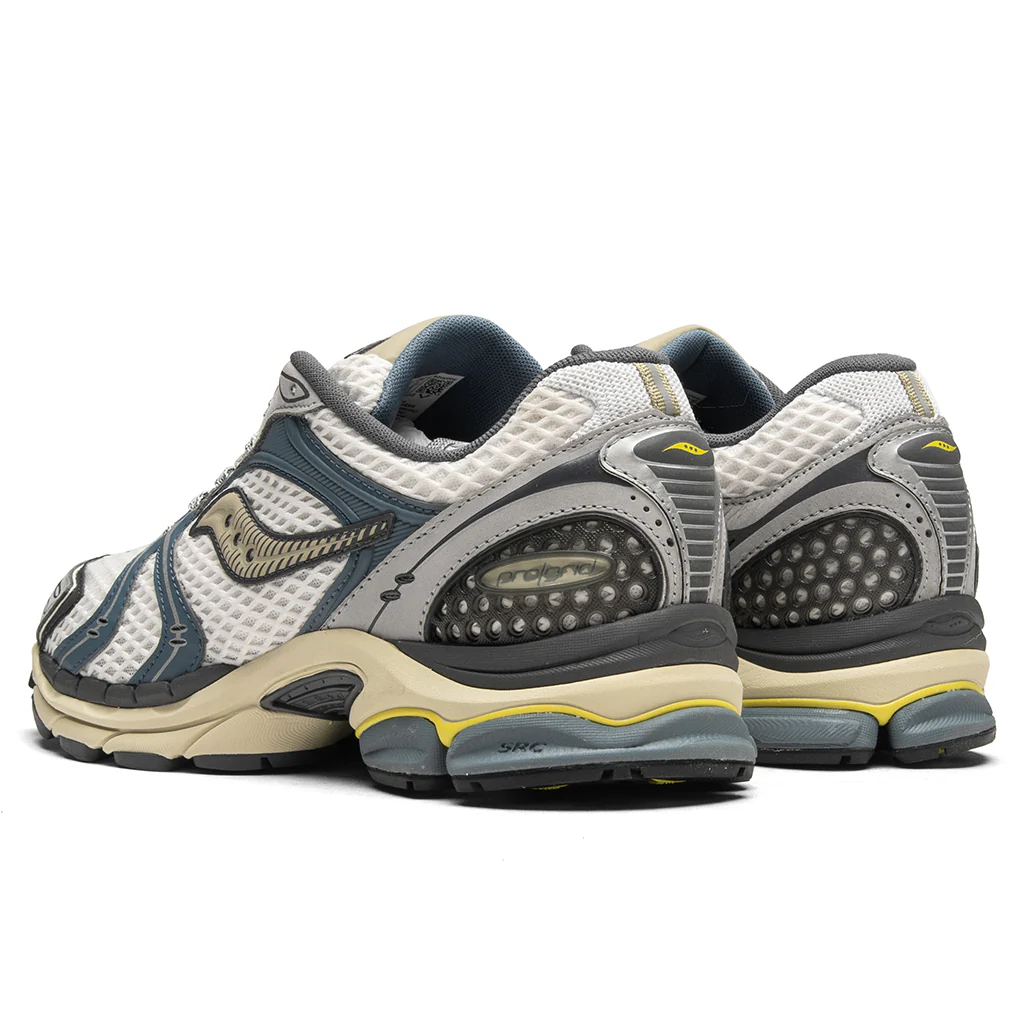 Progrid Triumph 4 - Ice/Orion Blue - Image 3