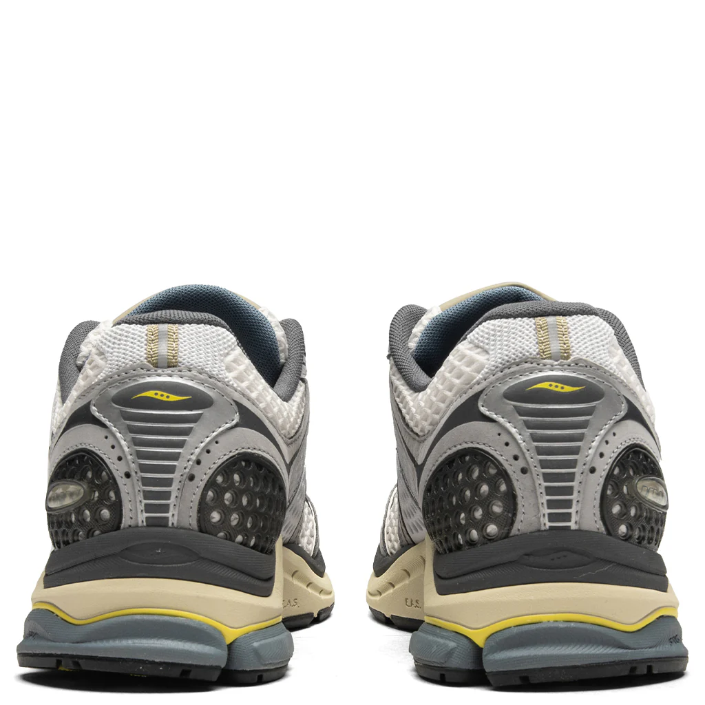 Progrid Triumph 4 - Ice/Orion Blue - Image 4