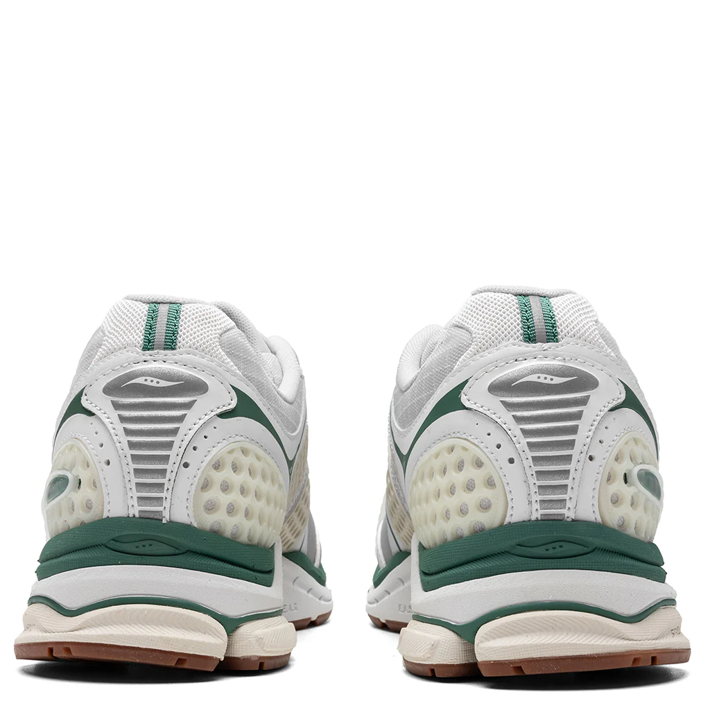Progrid Triumph 4 - Light Tan/Green - Image 4