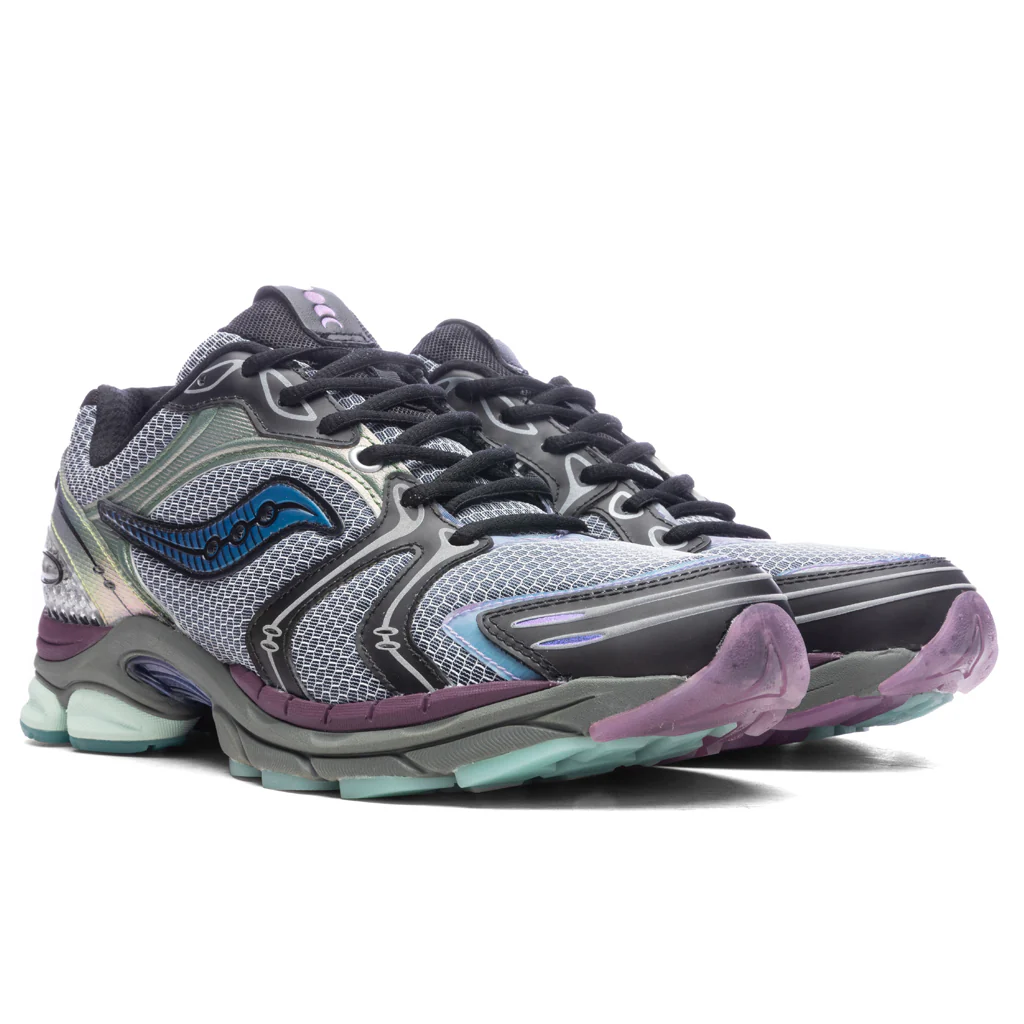 Progrid Triumph 4 - Navy/Olographic - Image 2