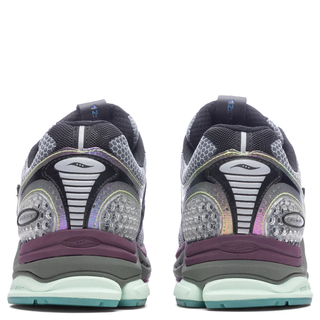 Progrid Triumph 4 - Navy/Olographic - Image 4