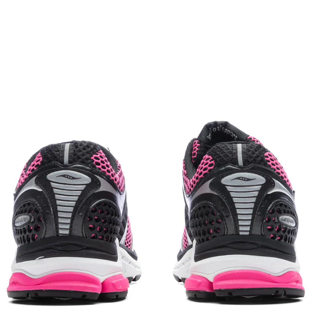 ProGrid Triumph 4 - Pink/Silver - Image 4