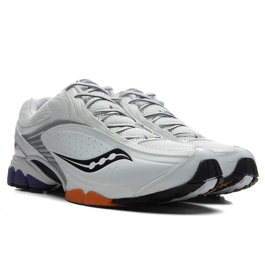 Progrid V2 - White/Multi - Image 5