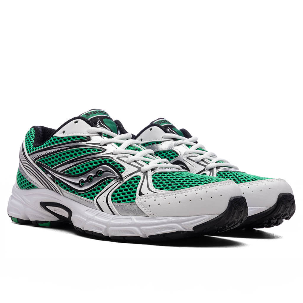 Ride Millennium - White/Fern - Image 2