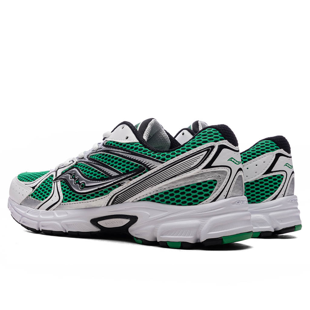 Ride Millennium - White/Fern - Image 3