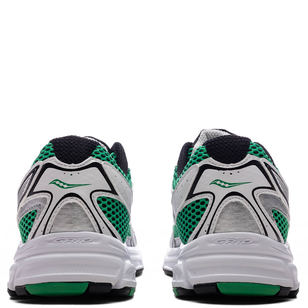 Ride Millennium - White/Fern - Image 4