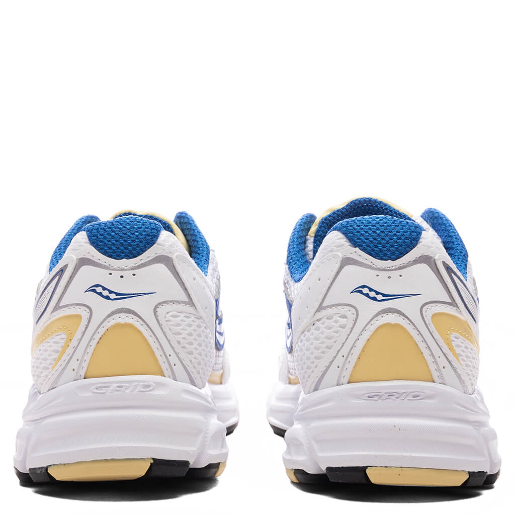 Ride Millennium - White/Multi - Image 4