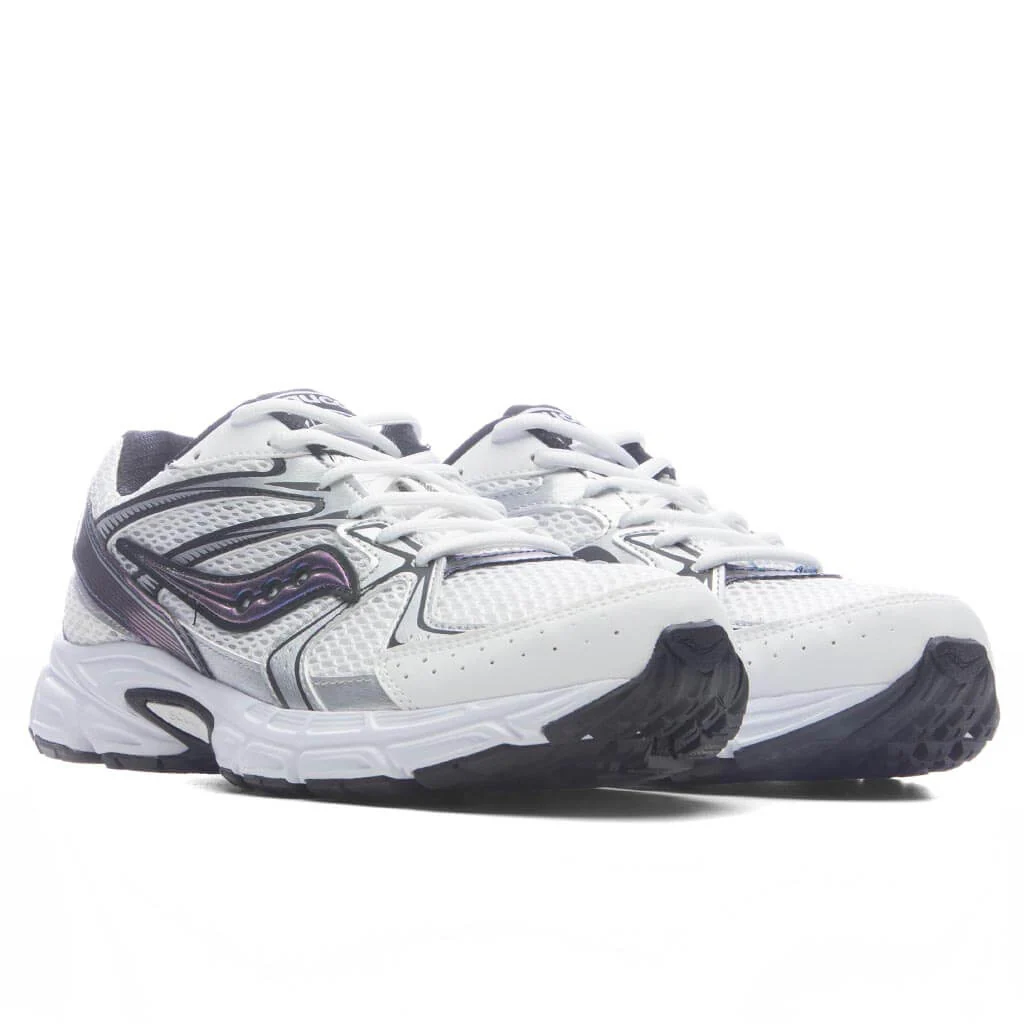 Ride Millennium - White/Nightsky - Image 2