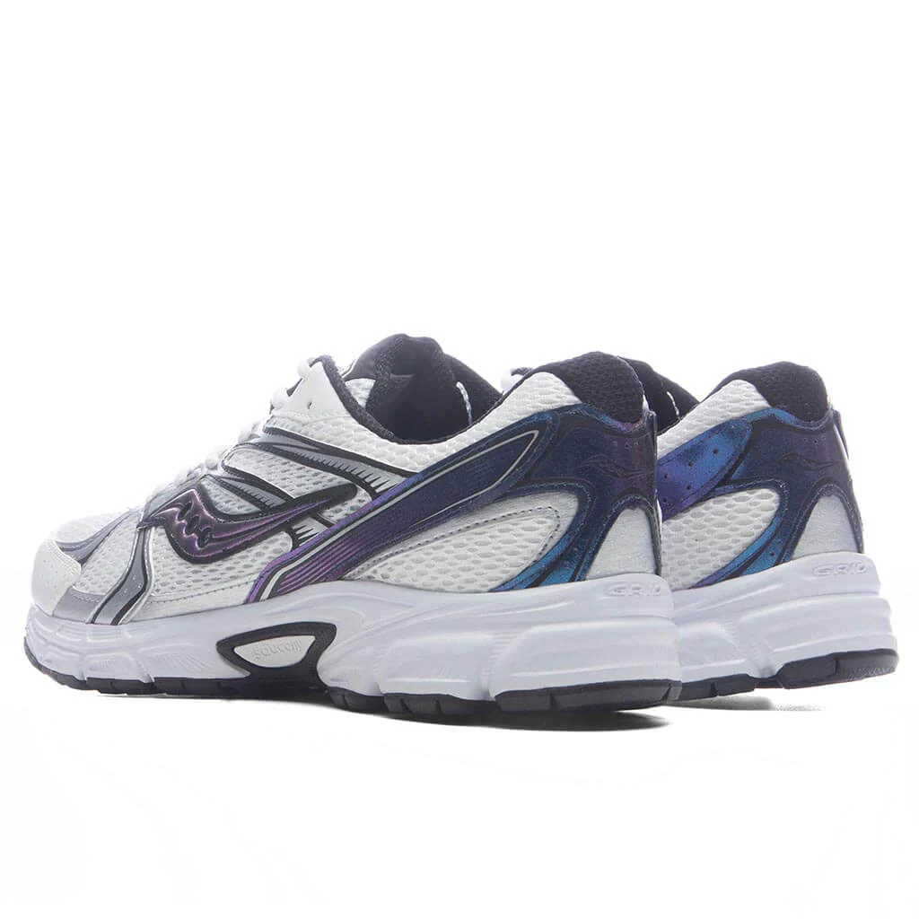 Ride Millennium - White/Nightsky - Image 3