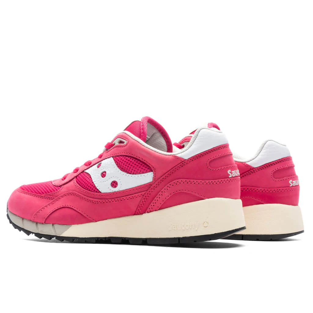 Shadow 6000 - Red/White - Image 3