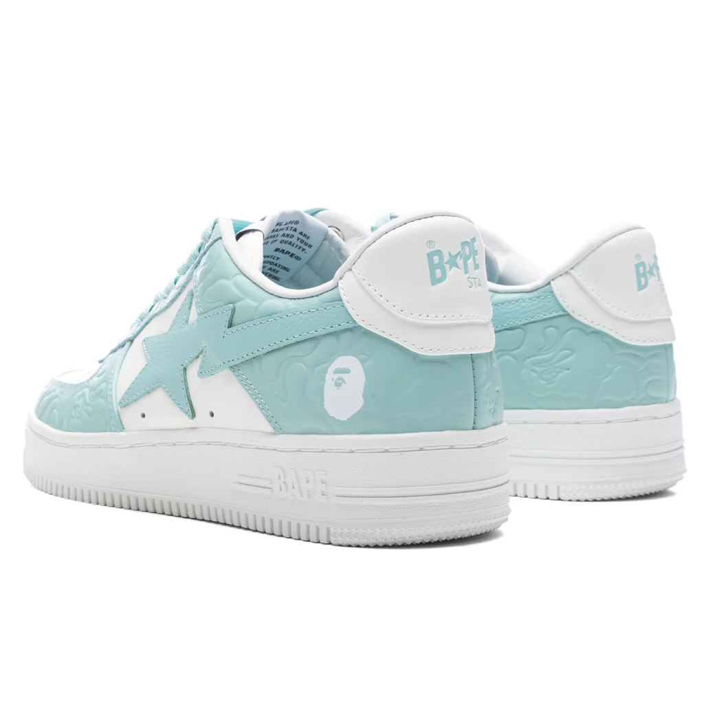 Bape Sta #4 - Sax - Image 3