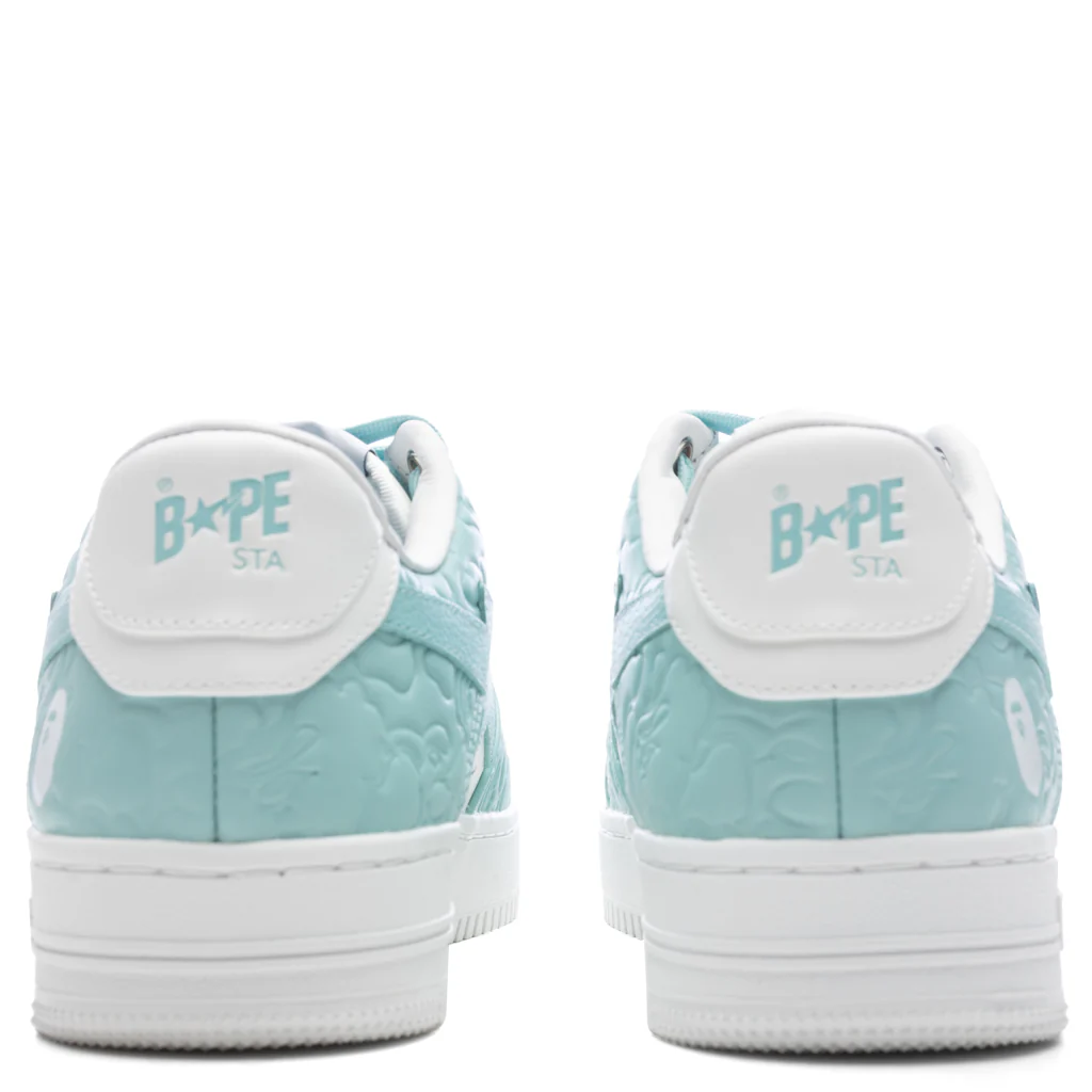 Bape Sta #4 - Sax - Image 4