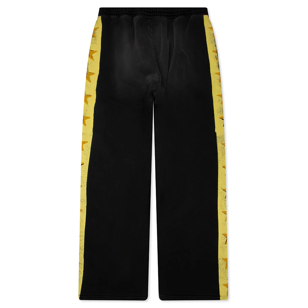 All Star Field Day Lounge Pant - Black - Image 2