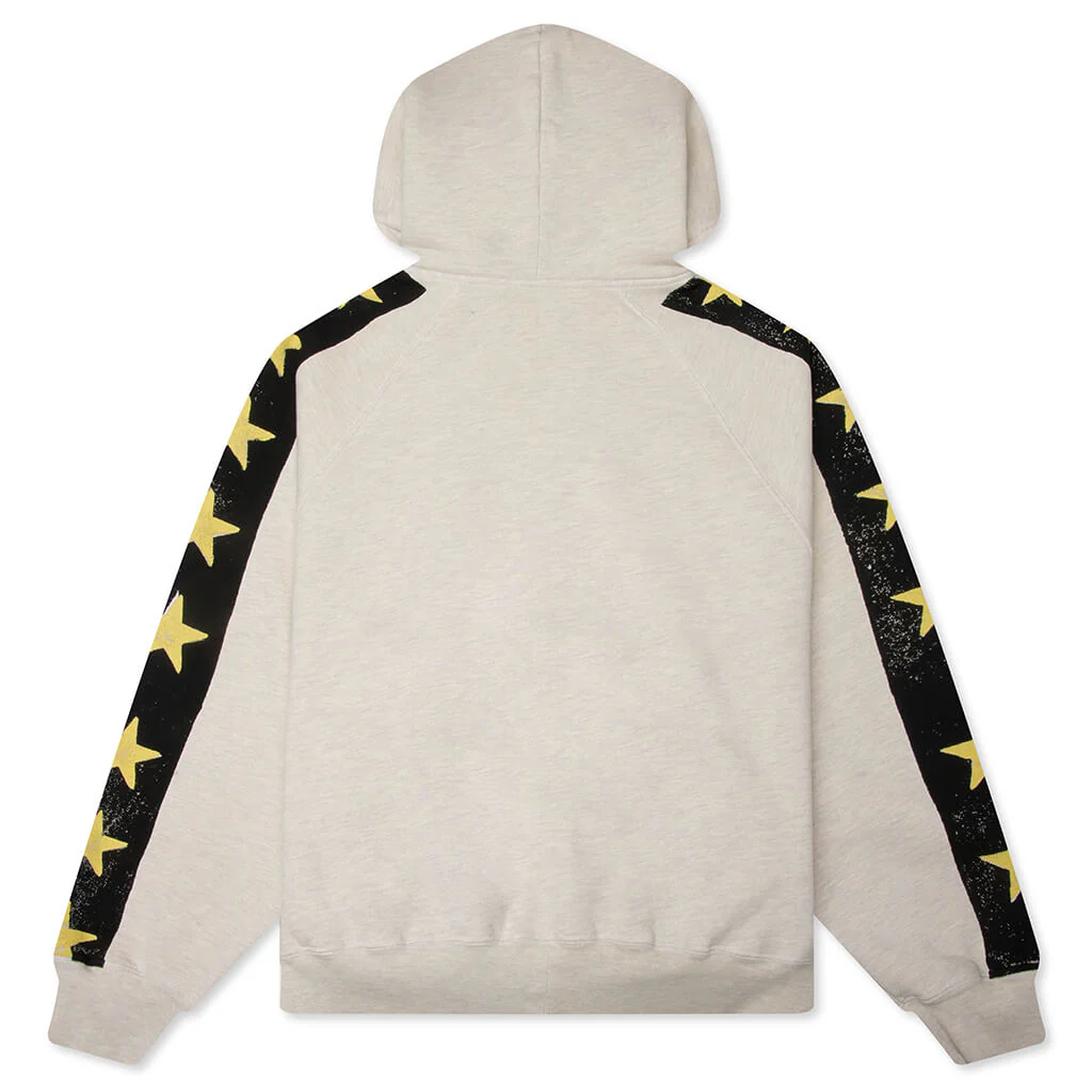 All Star Field Day Zip-Up - Heather - Image 2