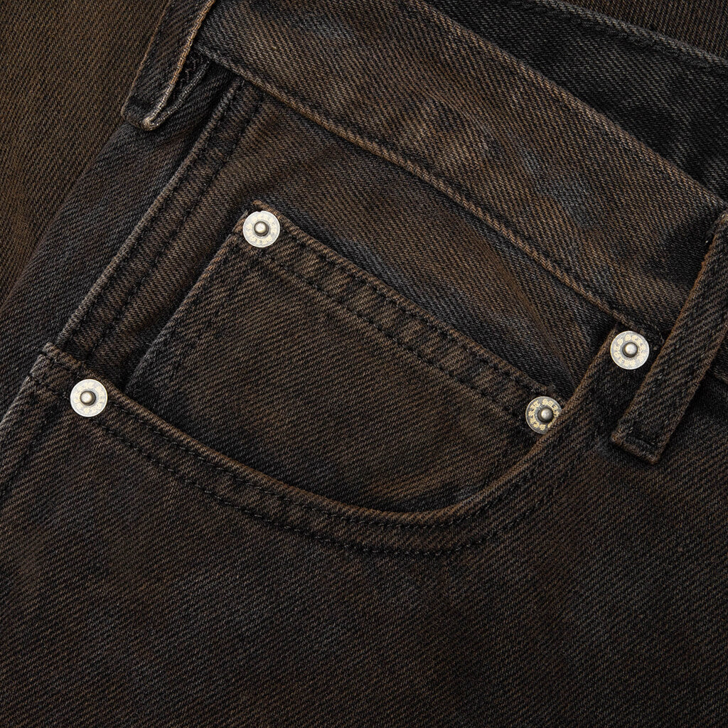 Chopper Carpenter Pant - Dirty Black - Image 4