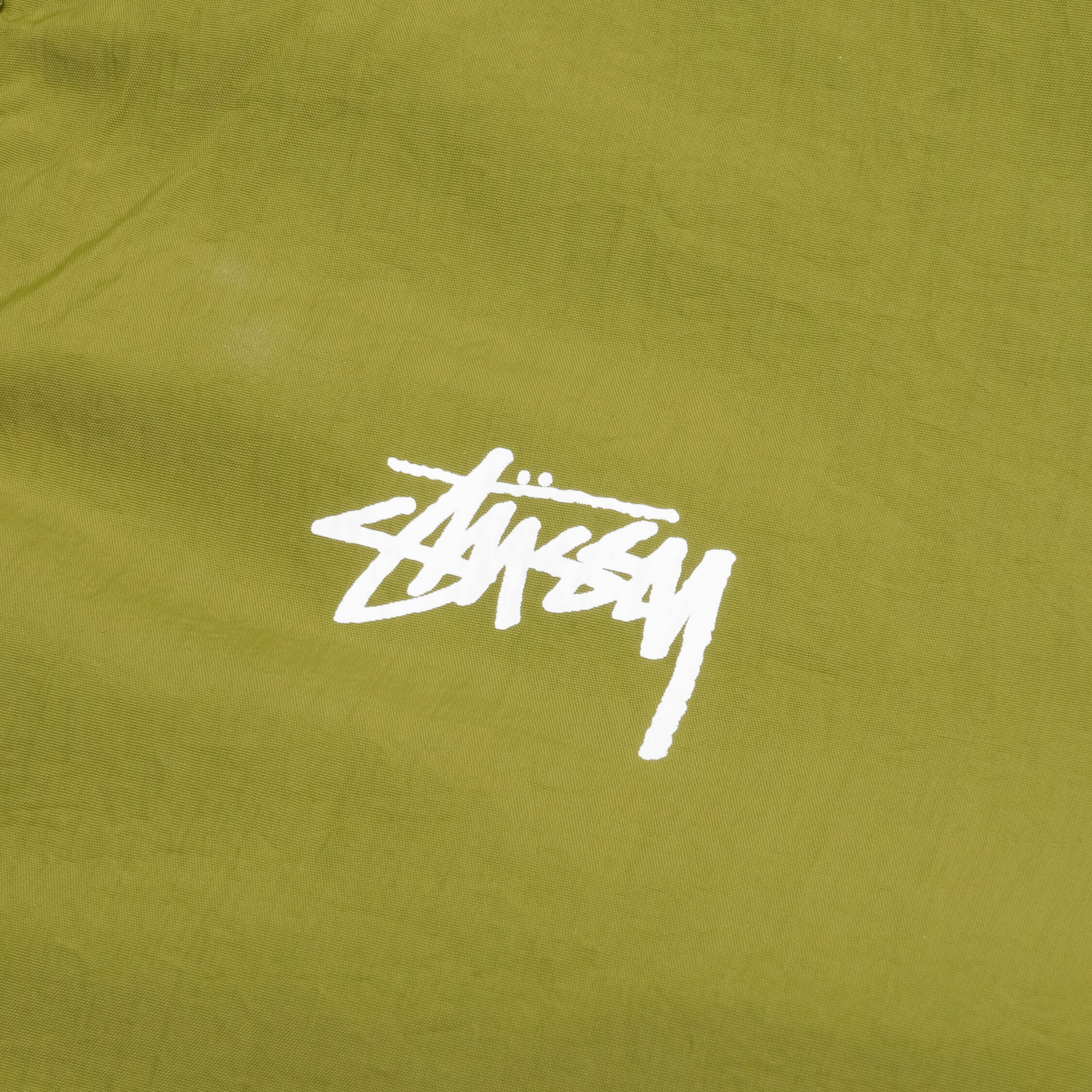Sherpa Reversible Jacket - Dark Green - Image 7
