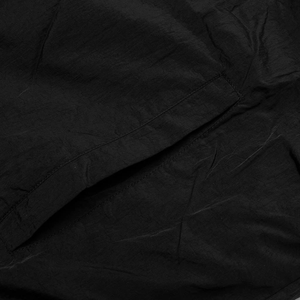 Sherpa Reversible Jacket - Purple - Image 4