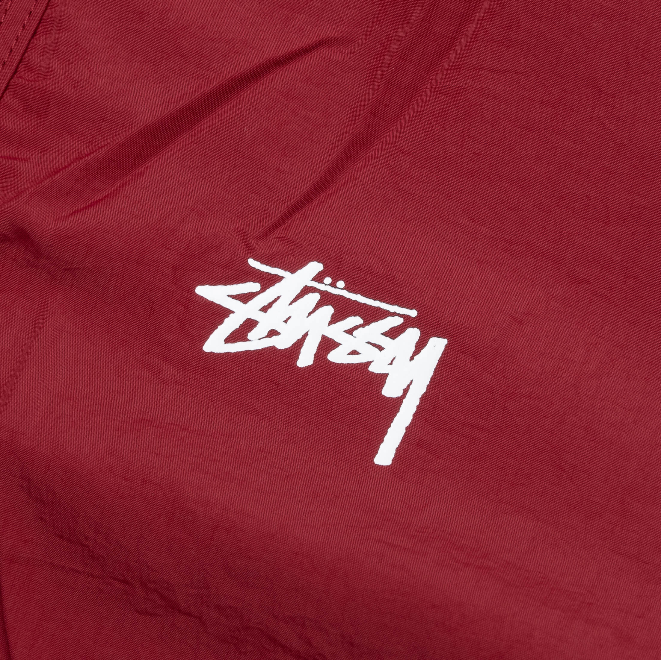 Sherpa Reversible Jacket - Smoke - Image 7