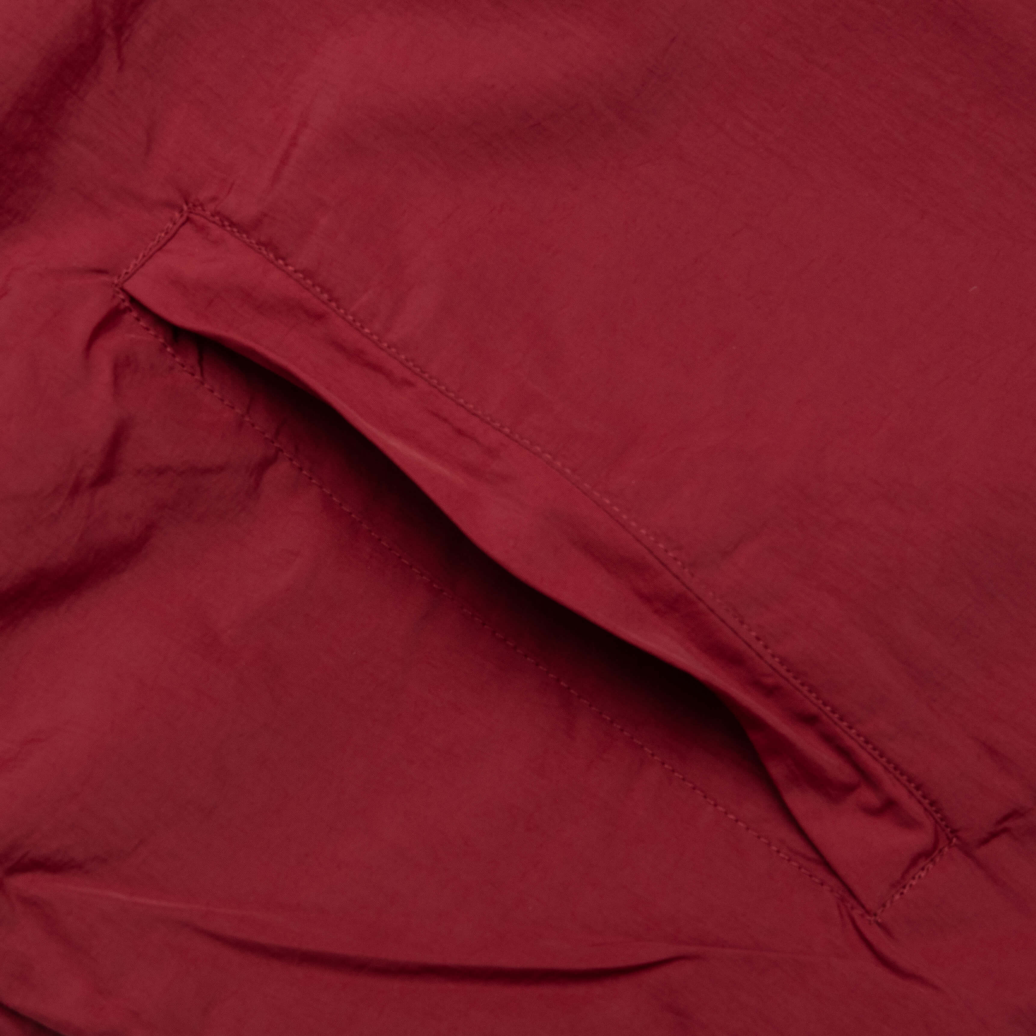 Sherpa Reversible Jacket - Smoke - Image 8
