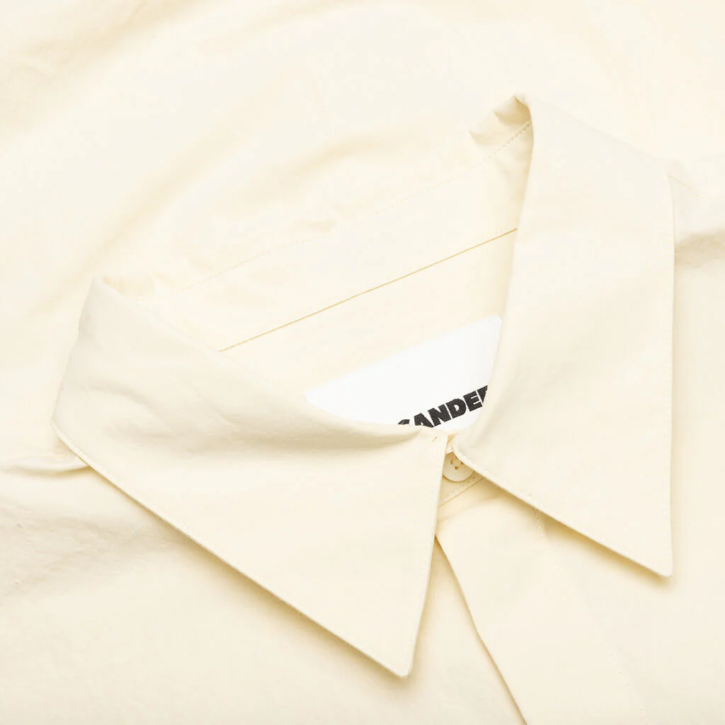 Shirt 43 - Natural - Image 3