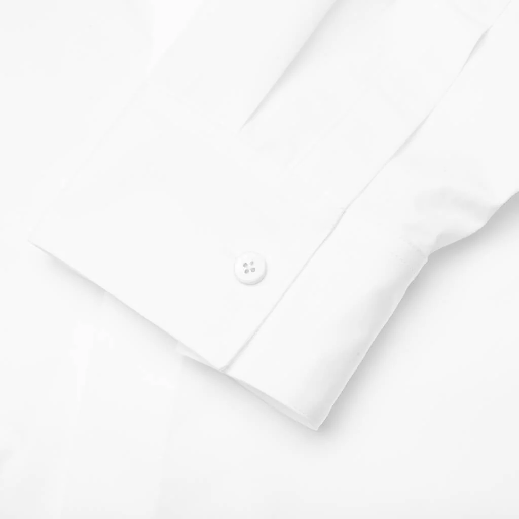 Shirt 45 - Optic White - Image 4