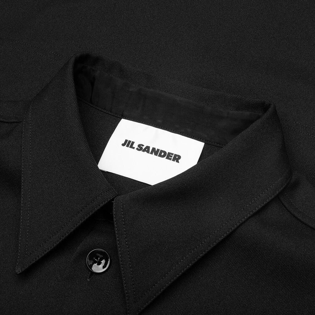 Shirt 53 - Black - Image 3