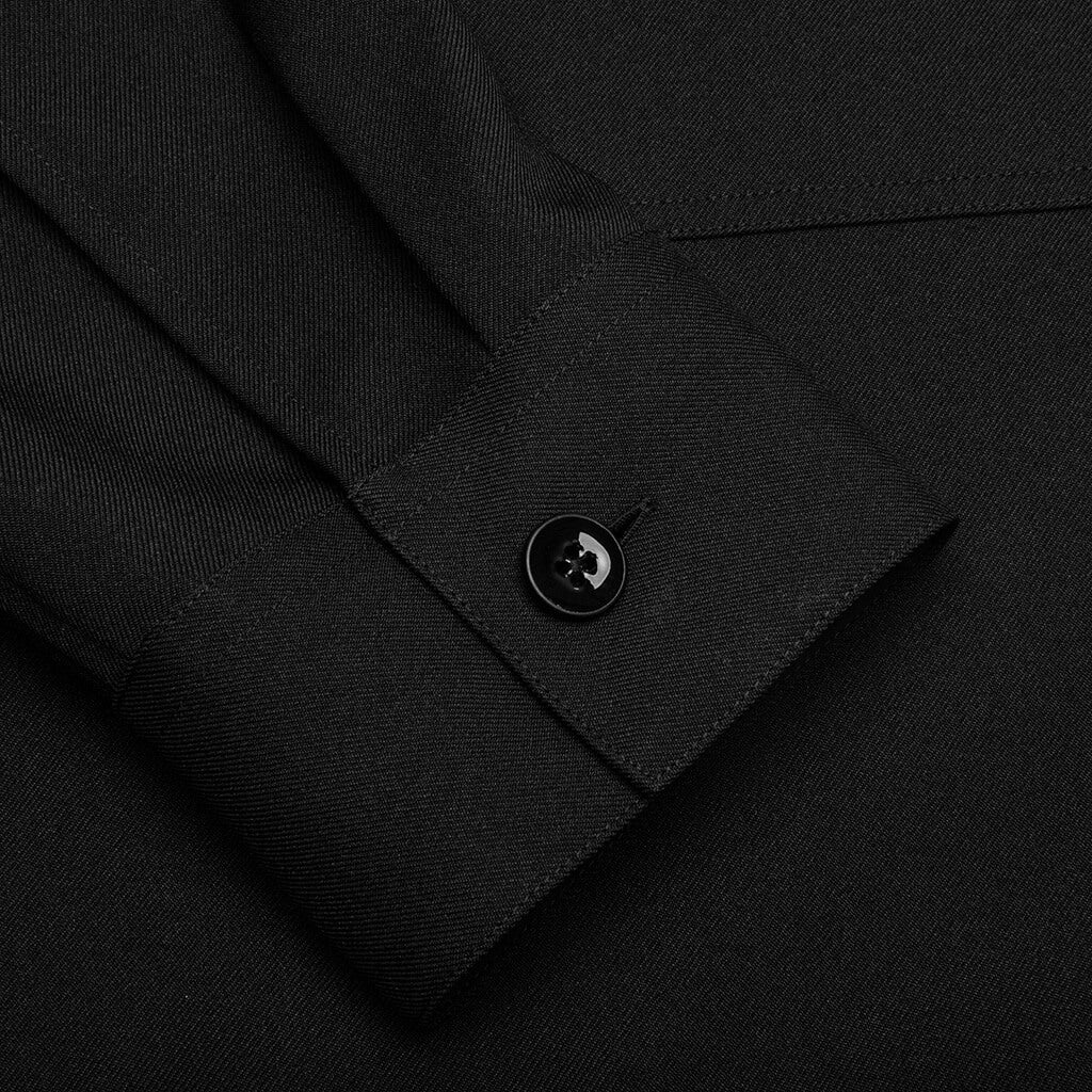 Shirt 53 - Black - Image 4