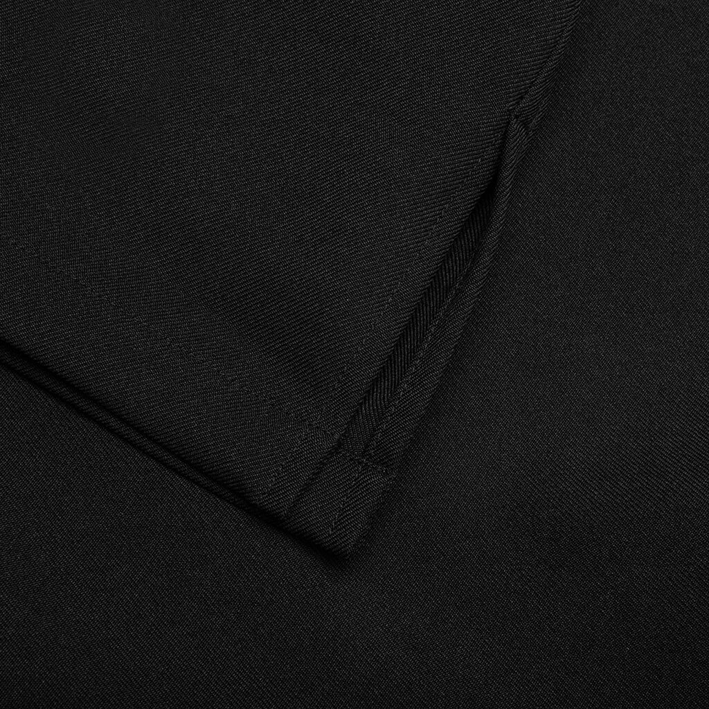 Shirt 53 - Black - Image 5