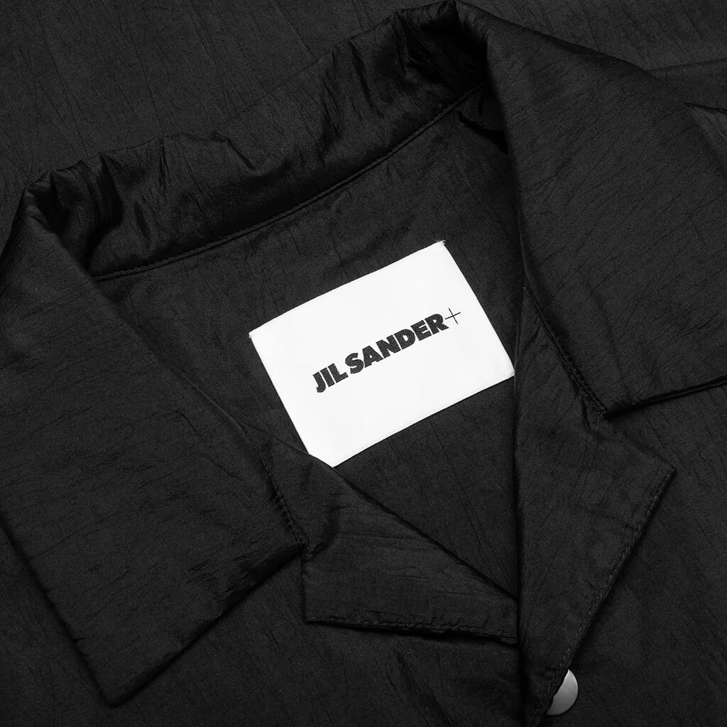 Shirt - Black - Image 3