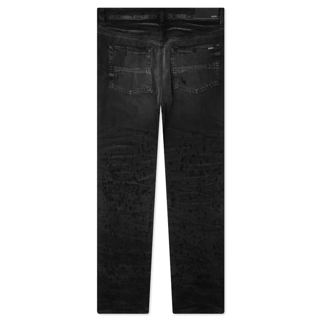 Shotgun Straight Jean - Faded Black - Image 2