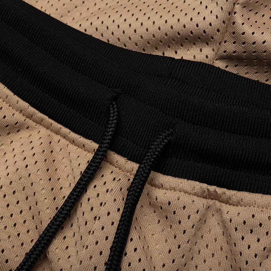 Sigma Shorts - Gold - Image 3