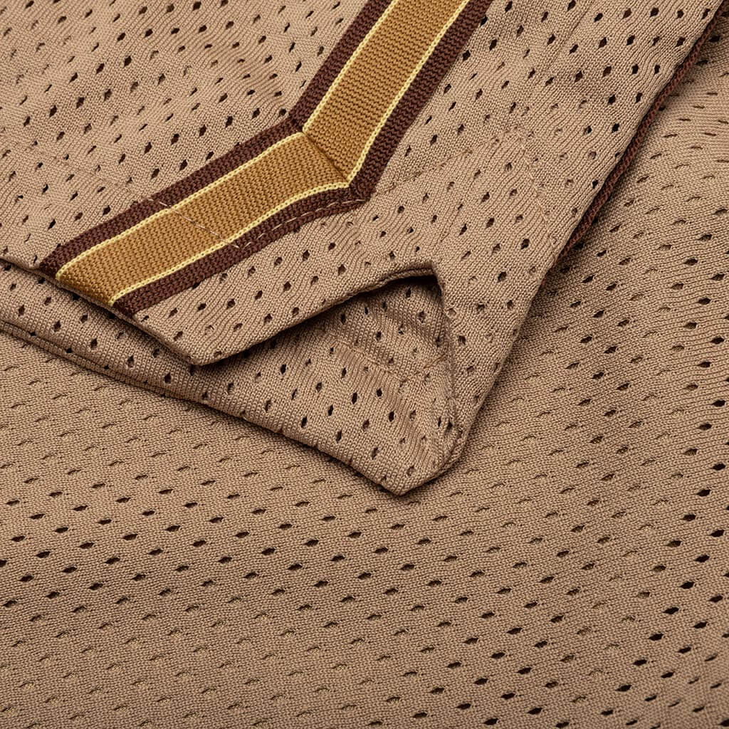 Sigma Shorts - Gold - Image 4