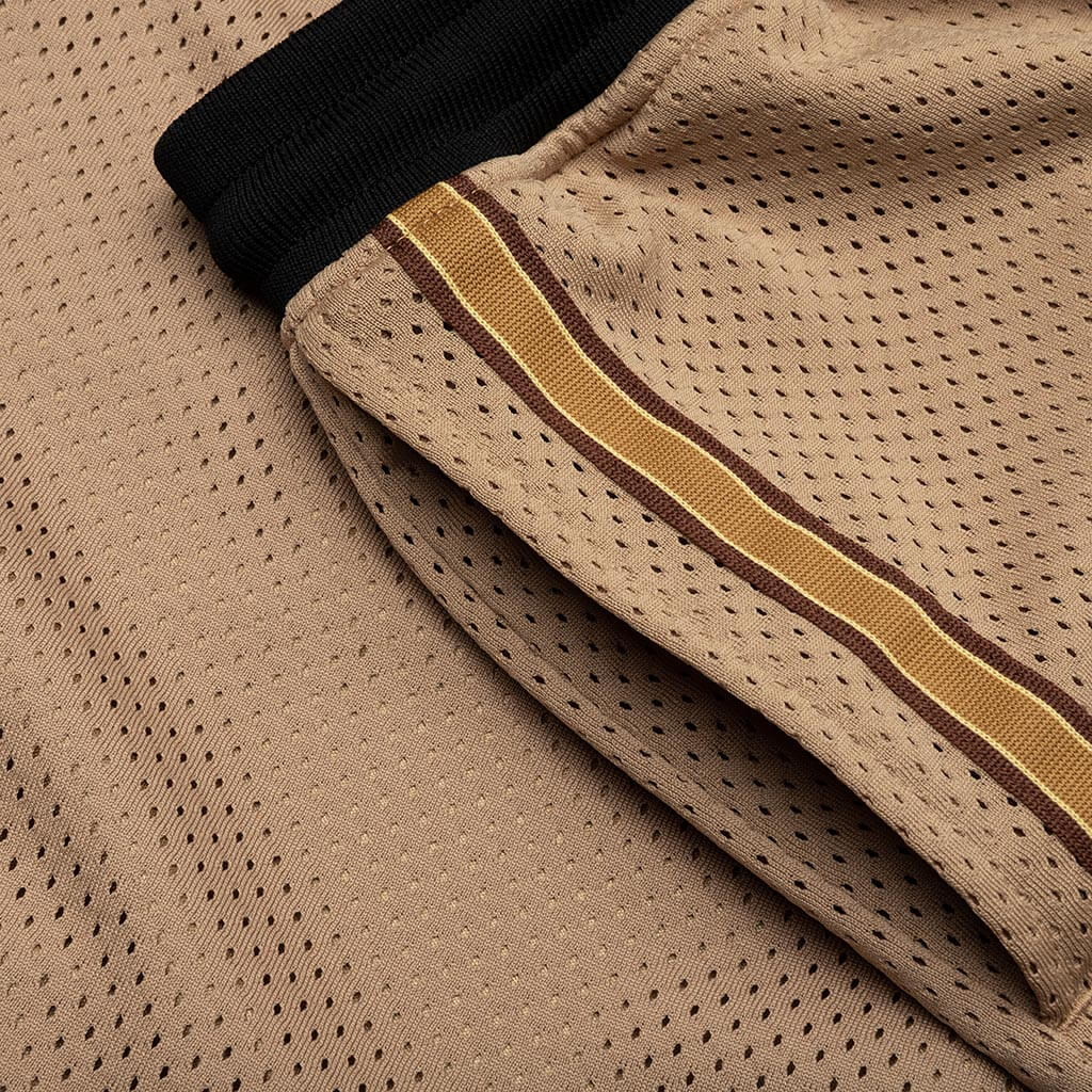 Sigma Shorts - Gold - Image 5
