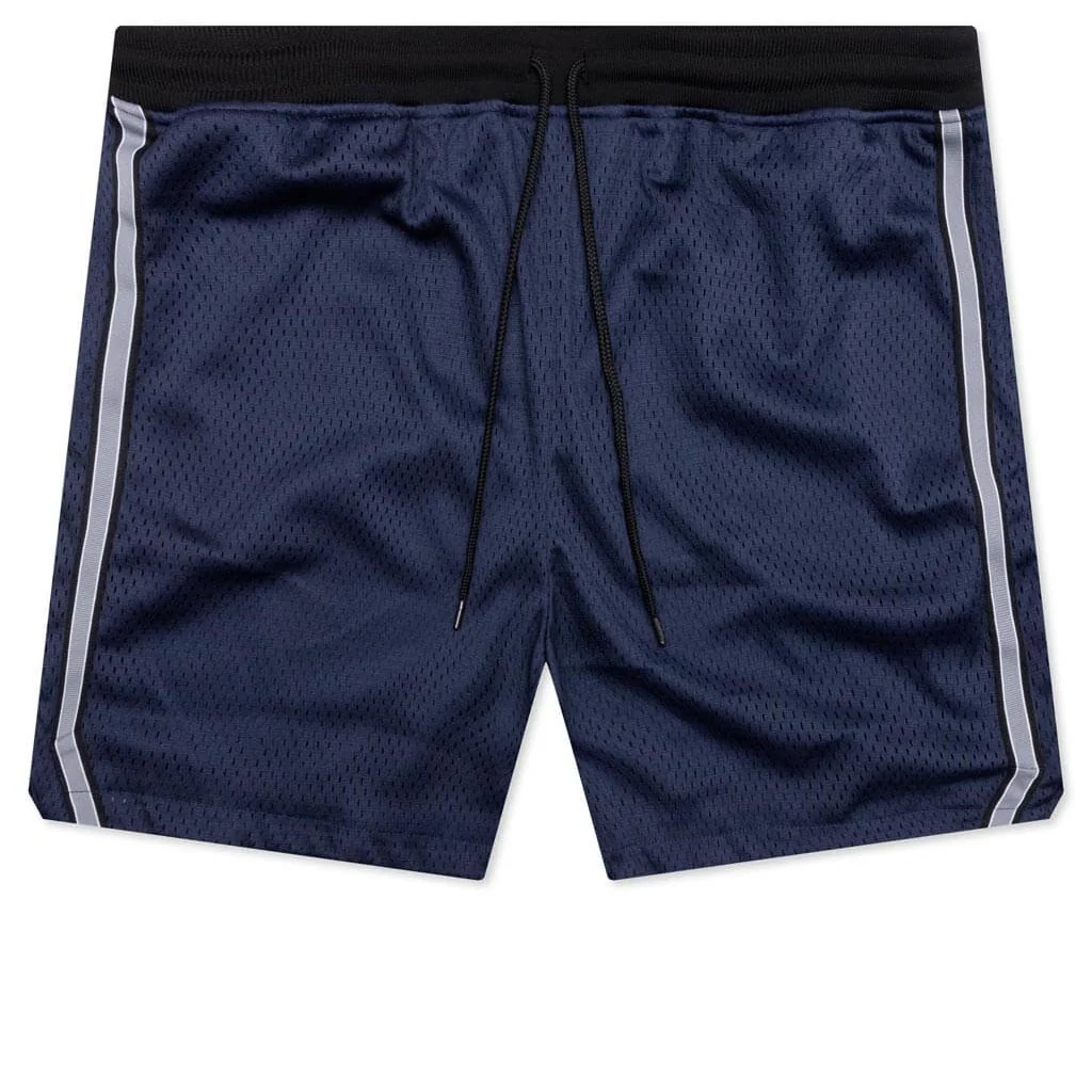 Sigma Shorts - Navy