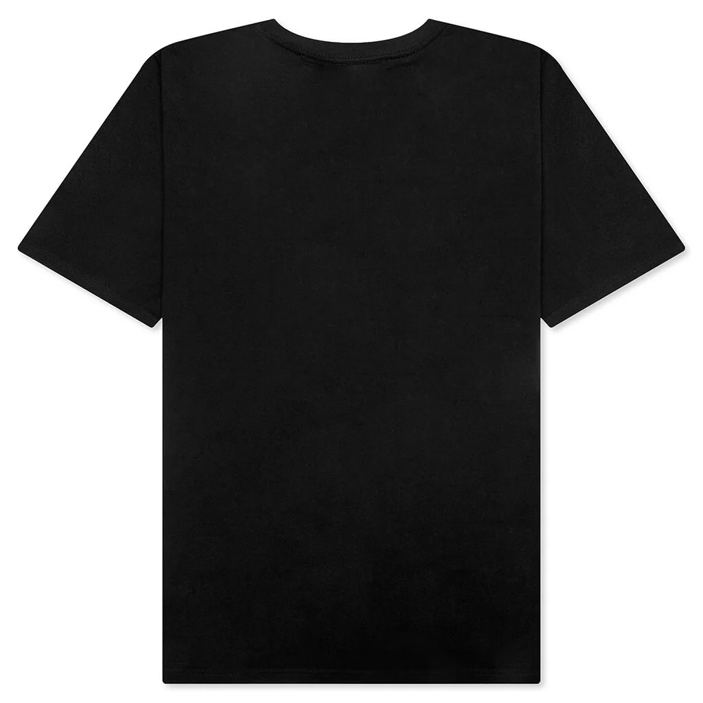 Feature x Sinclair Grand Prix Tee - Black - Image 2