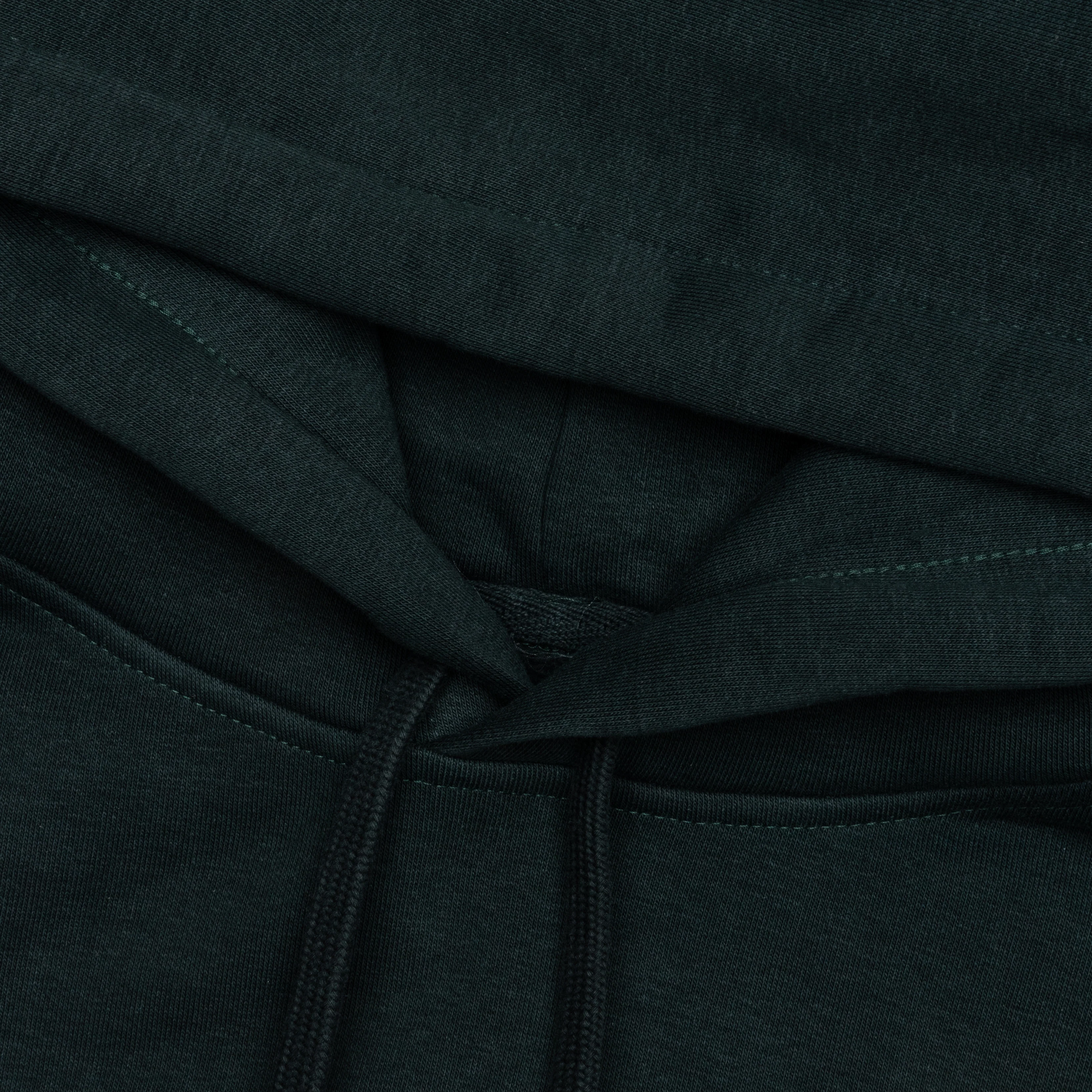 Feature x Sinclair Pit Crew Hoodie - Green - Image 3