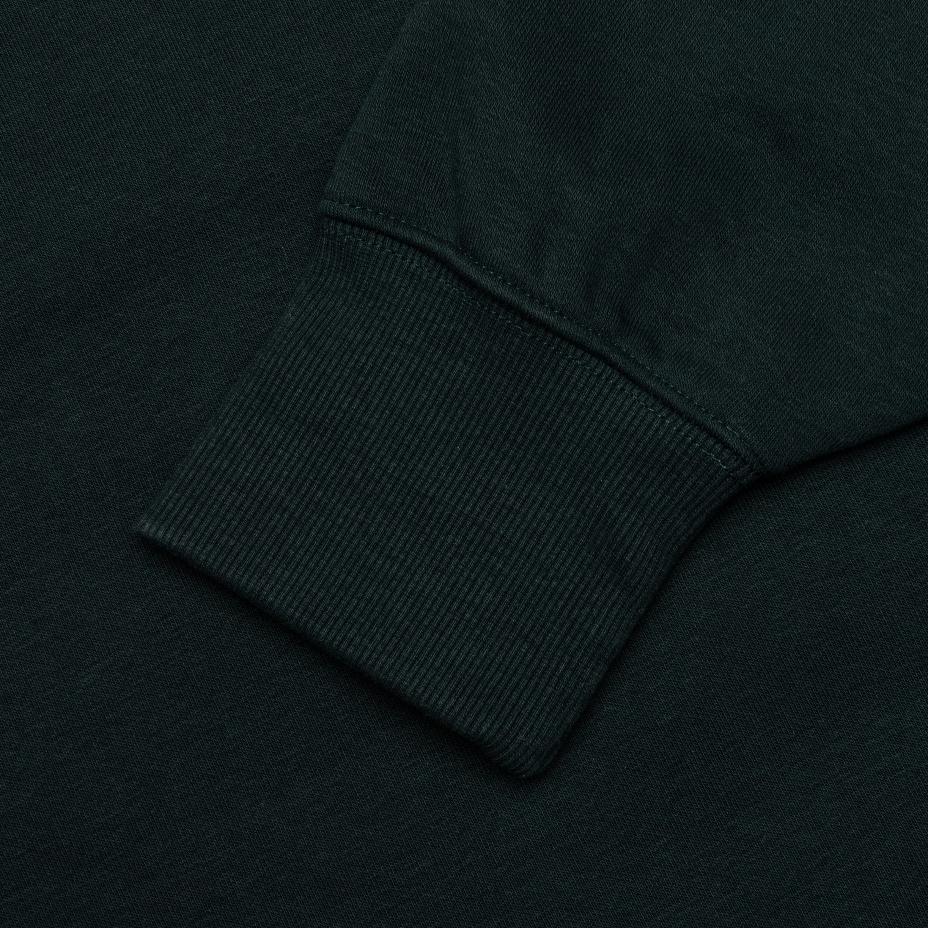 Feature x Sinclair Pit Crew Hoodie - Green - Image 6