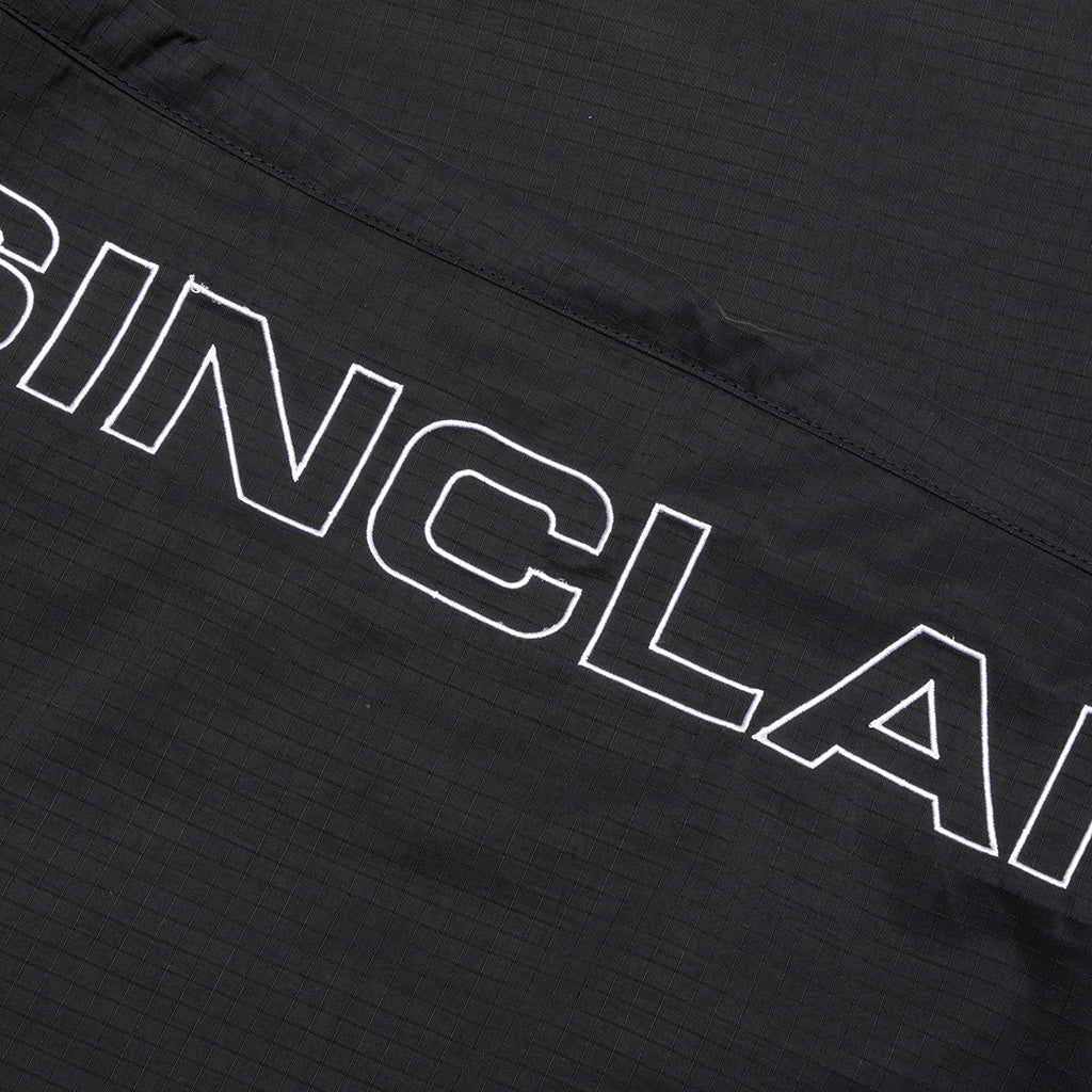 SFC Nylon Pant - Black - Image 4