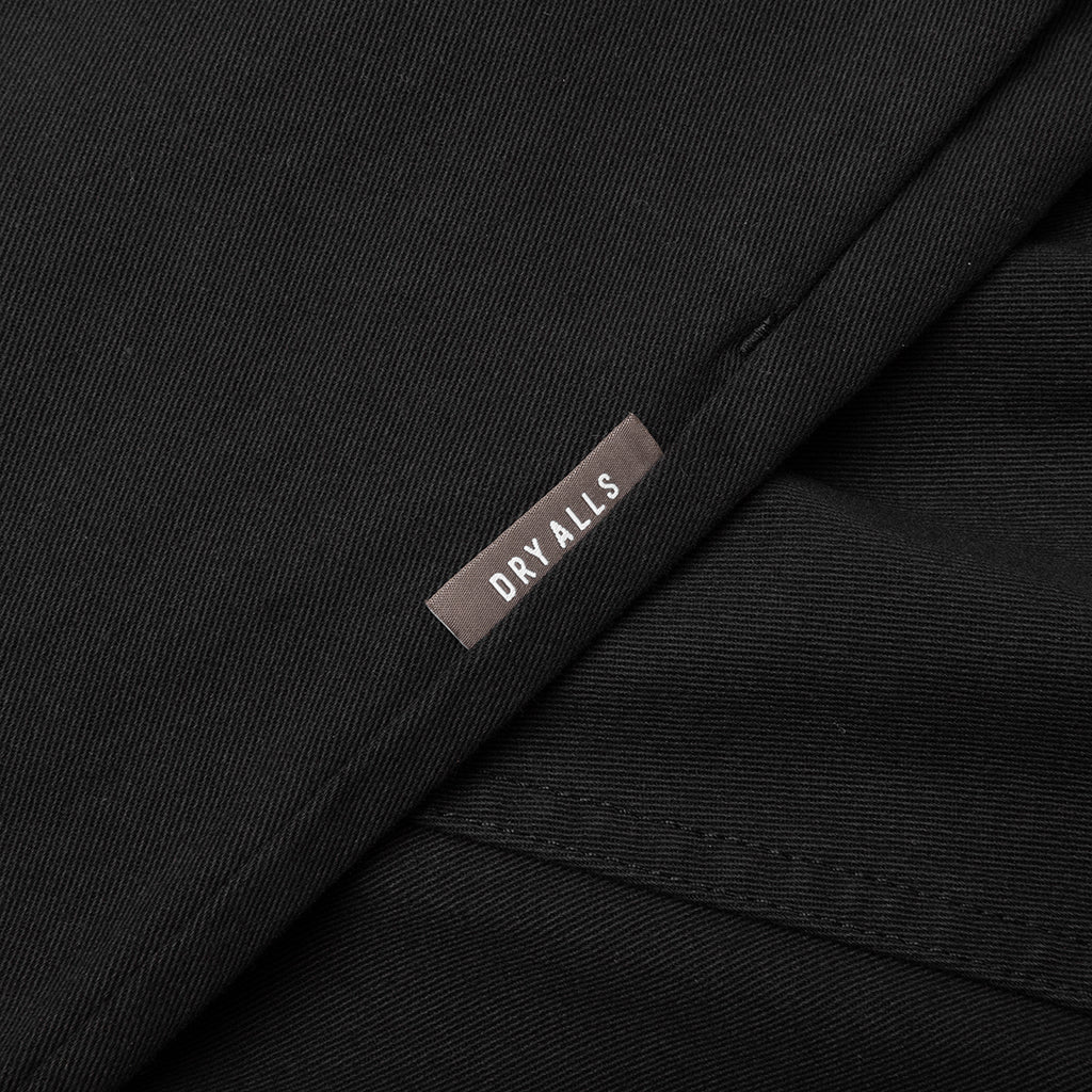 Skater Pants - Black - Image 3