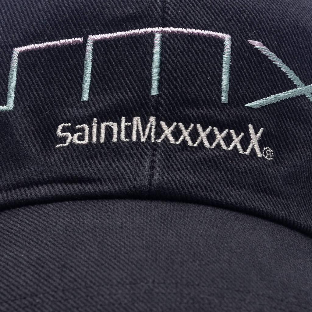 SMX6 Cap - Black - Image 2