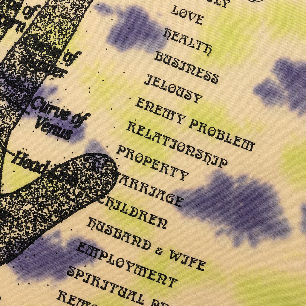 Solutions Tee - Tie Dye - Image 4